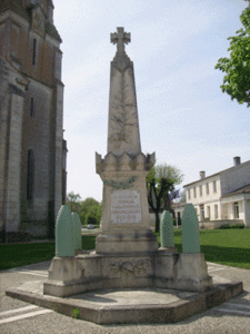 17460 - Tesson