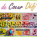 Coup de cœur du défi #73