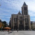 2010 - Basilique-cathédrale Saint-Denis