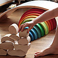 Jouets d'enfants