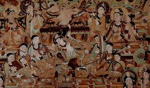 Visioconférence "Dunhuang, un sanctuaire unique d’art bouddhique"