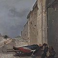 dujardin-beaumetz, la dernière faction 1885