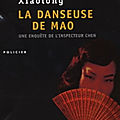 La danseuse de mao (the mao case) - xiaolong qiu