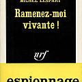 Ramenez-moi vivante !