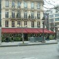 Ballade à ... Paris