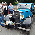 Peugeot 201 coupé docteur (1929-1931)