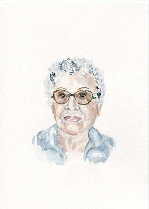 Evelyne Jugniot 
