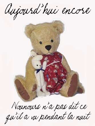 nounours