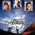 Steven spielberg - always