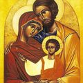 Consécration à la sainte trinité par la sainte famille 6/26