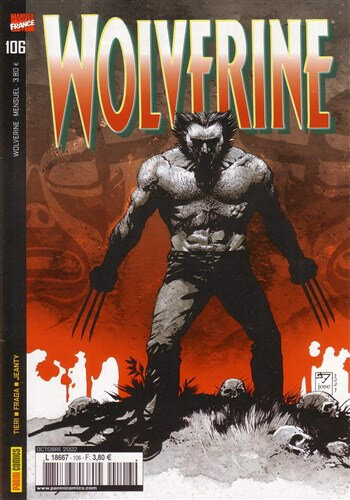 wolverine V1 106