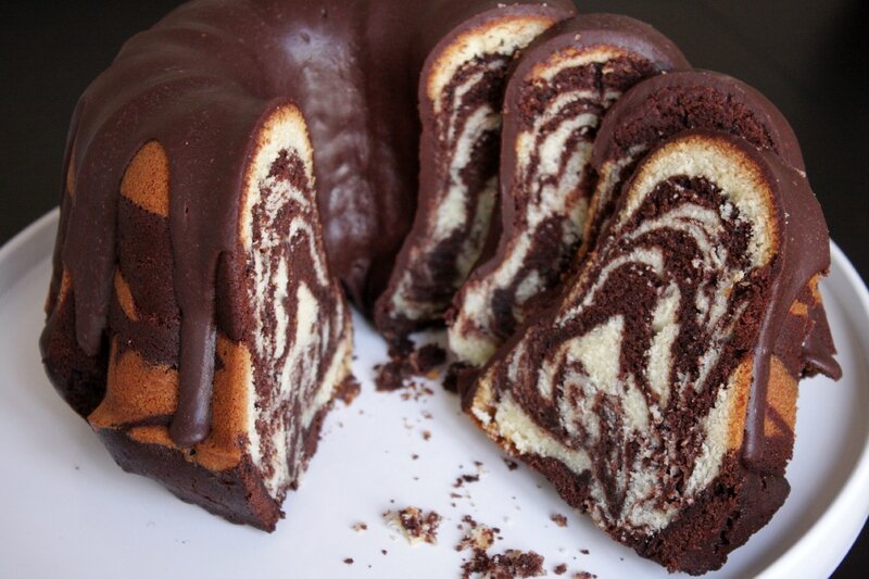 zebra cake 2