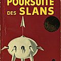 Alfred e. van vogt a cent ans - 35 romans en une semaine (1)