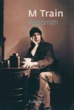 Smith_M Train
