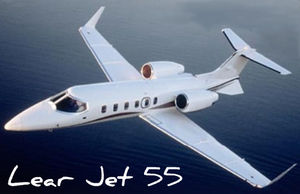 lear_jet_55