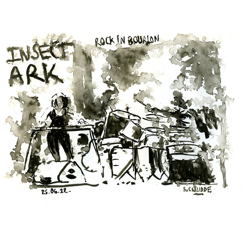 Insect_Ark