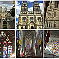 cathédrâle d'Orléans
