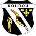 Le blason de Kourou