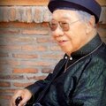 Hommage au professeur trần văn khê à la maison des cultures du monde