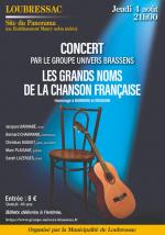 LOUBRESSAC 2022