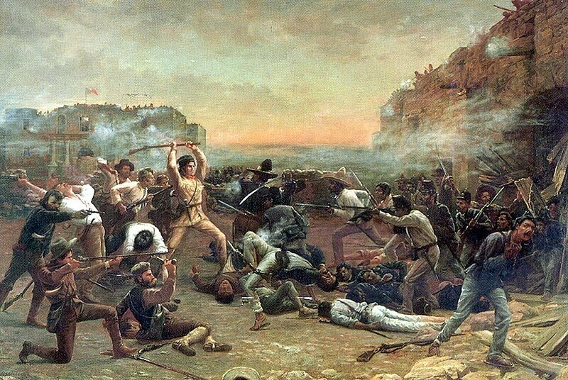 Fort Alamo