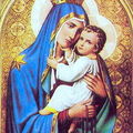 madonna del carmine