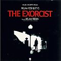 ''the exorcist - original soundtrack'' - divers