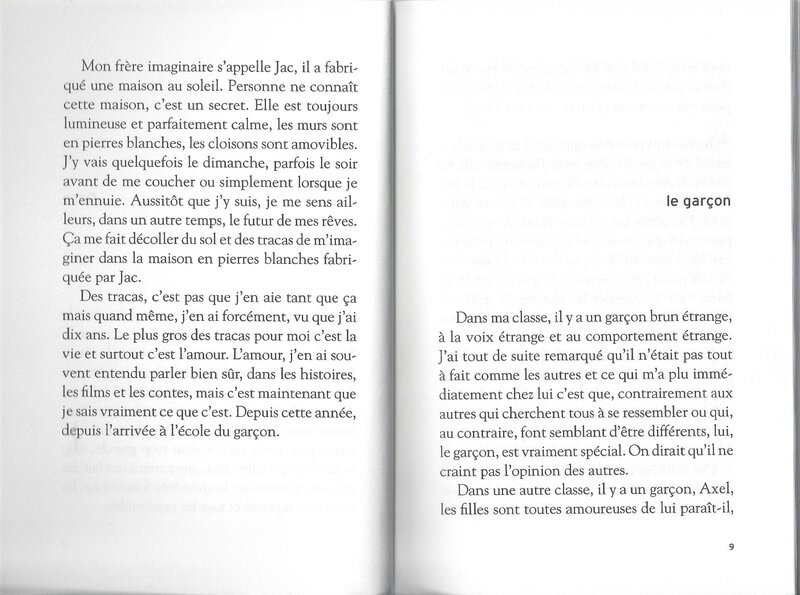 La vie rêvée des grands