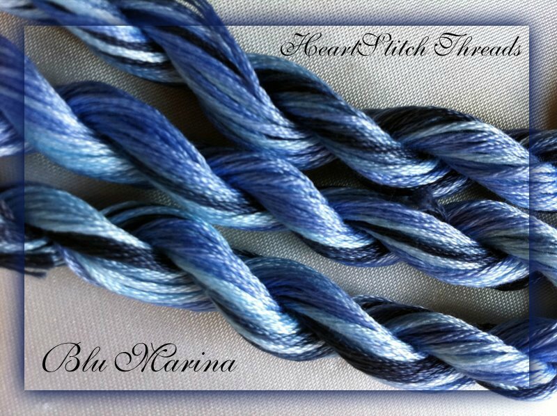 blu marina
