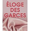 ~ eloge des garces, jean-noël liaut