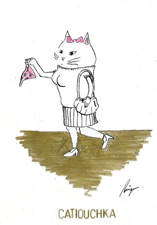 catiouchka