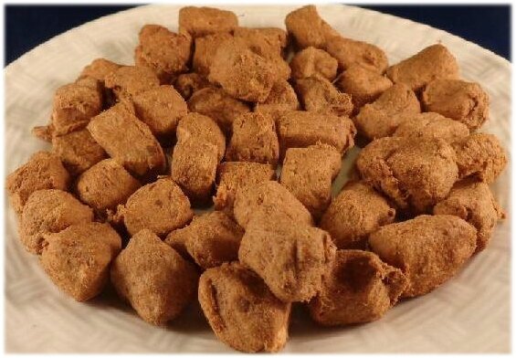 biscuit boeuf