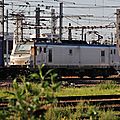 BB 27167 Akiem, Bordeaux
