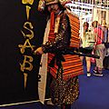 Japan Expo 2016 Samedi (5)