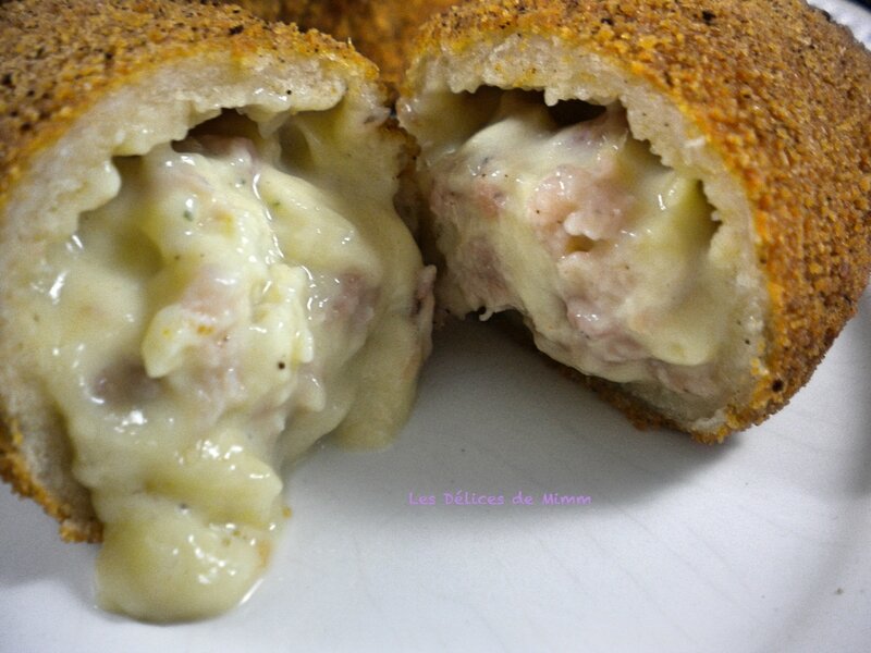 Croquettes aux crevettes grises comme à Ostende 4
