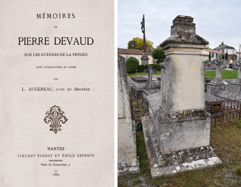 Le Boupere 3