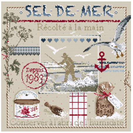 sel de mer