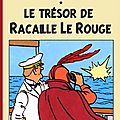  clin d’œil à notre ami tintin 
