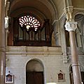 Bouches du Rhône - Marseille - Basilique du Sacré Coeur