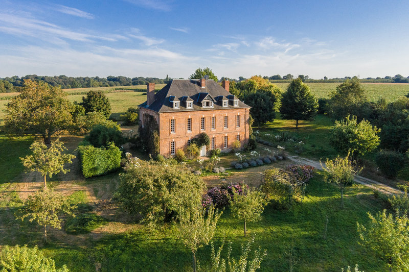 manoir-a-vendre-pont-leveque-1106-25