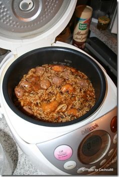 RIZ SAVEUR TERRE & MER (5)