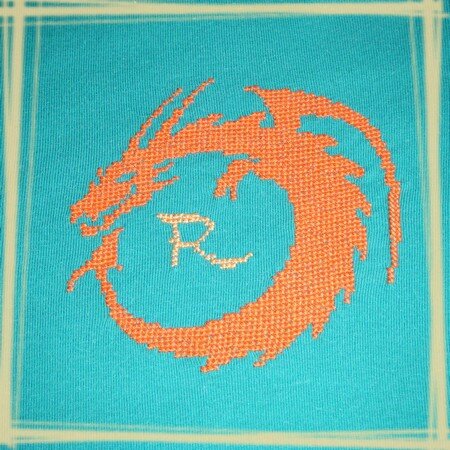 Dragon R 2