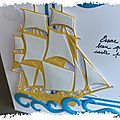 ART 2017 06 bateau et cadre 2