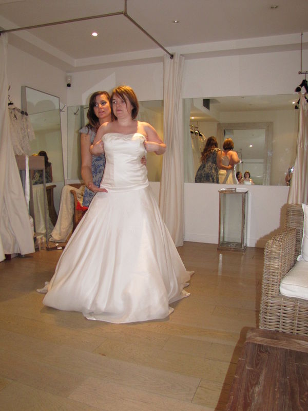 Delphine manivet prospere image