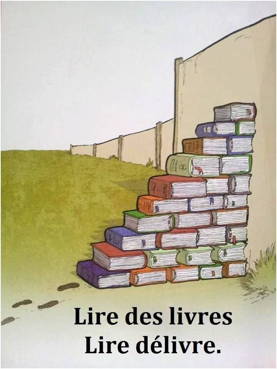 livres