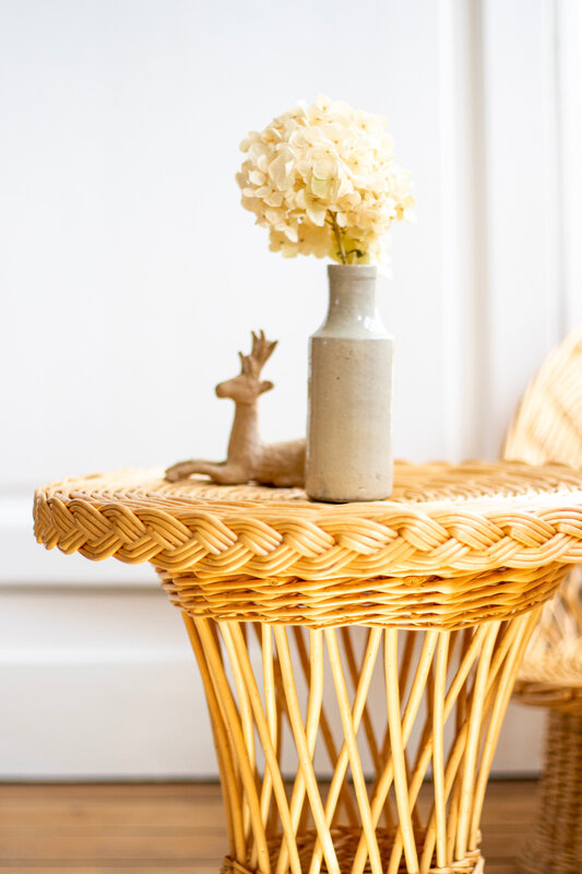 Table-en-rotin-enfant-Trendy-Little