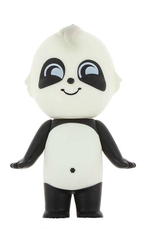 Panda 4542202660157