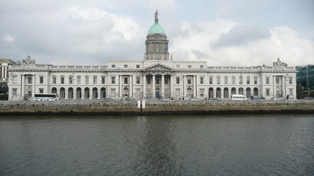 dublin
