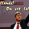Je voulais pas regarder...