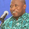 Prof andré mbata parle du « grand soir » du régime et du « triangle du glissement » ministère de l’intérieur-ceni-cour constitut